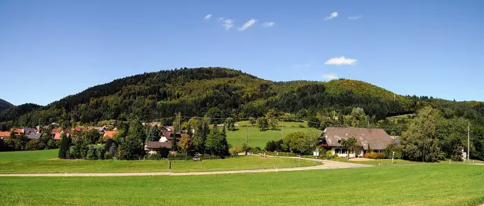 Steinen - Steinen - Hofen