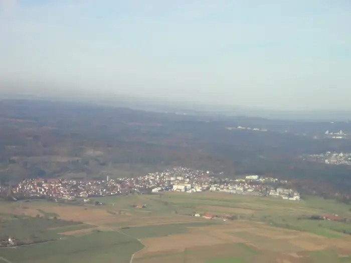 Steinenbronn - Steinenbronn