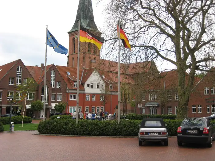 Steinfeld - SteinfeldOrtsmitte