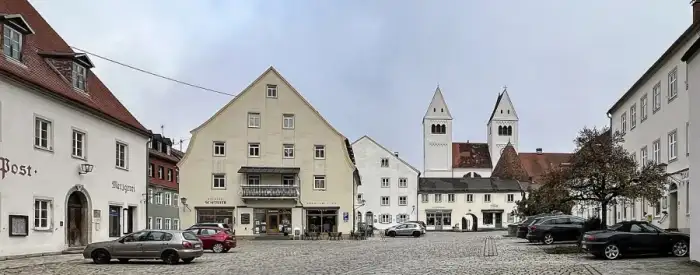 Steingaden - Steingaden, 2024