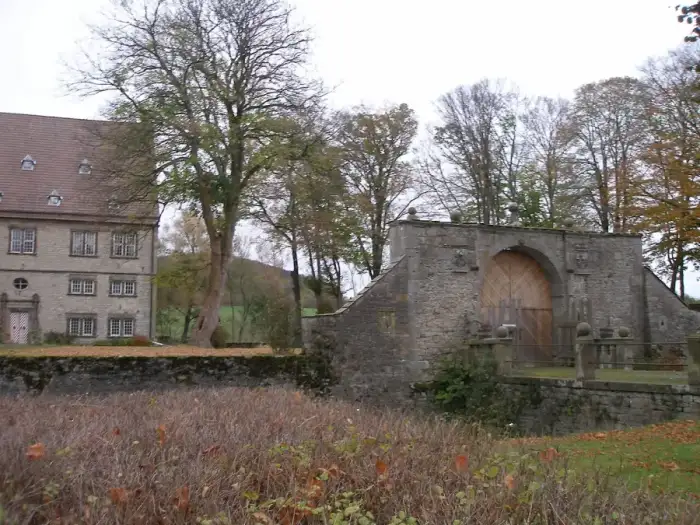 Steinheim - Steinheim westfalen 2012 003