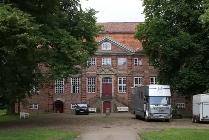 Steinhorst - Herrenhaus Steinhorst