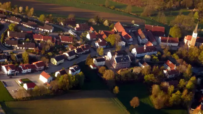 Steinkirchen - Steinkirchen