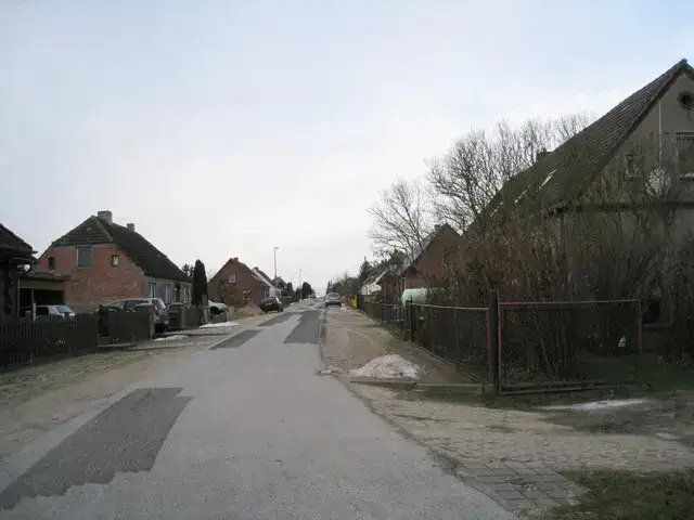 Stepenitztal - Neu Greschendorf - geo.hlipp.de - 7855