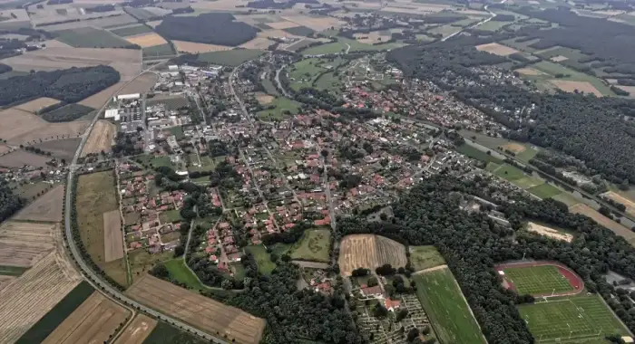 Steyerberg - Flug -Nordholz-Hammelburg 2015 by-RaBoe 0359 - Steyerberg