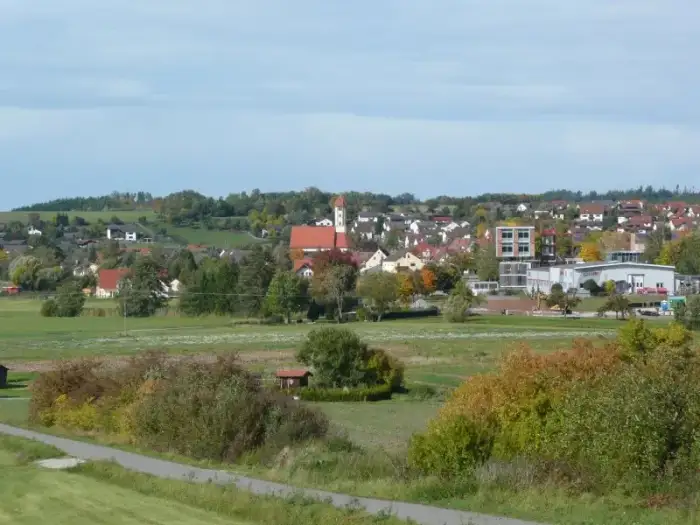 Stimpfach - Stimpfach495