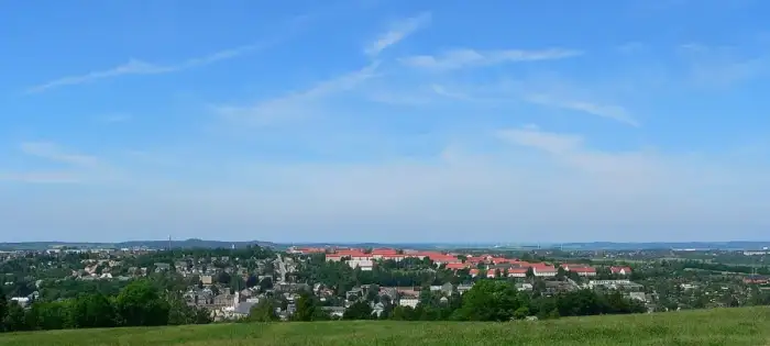 Stollberg/Erzgebirge - Stollberg-erzgebirge