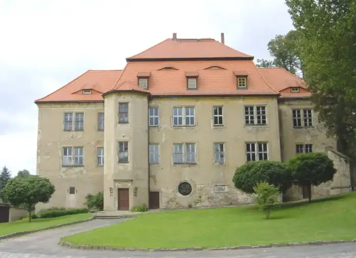 Struppen - StruppenerSchloss