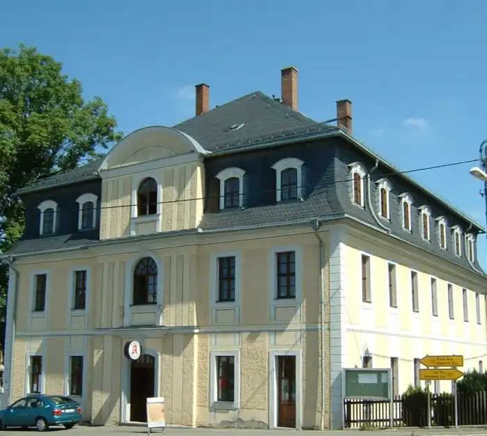 Stützengrün - Stützengrün 038