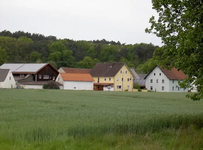 Stulln - Brensdorf