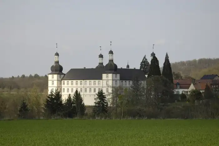 Sulzdorf a.d.Lederhecke - 172franken 018
