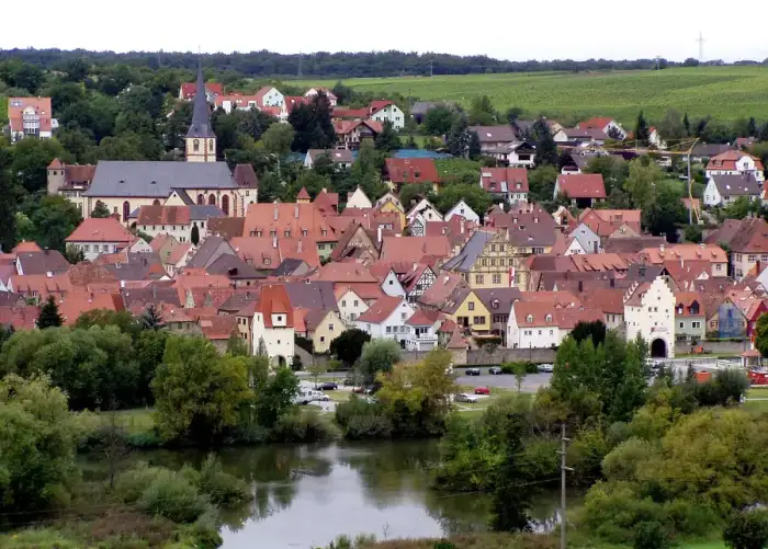 Sulzfeld a.Main - SulzfeldamMain