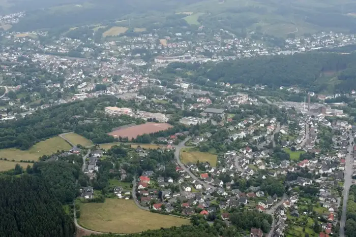 Sundern (Sauerland) - Sundern FFSN-4293