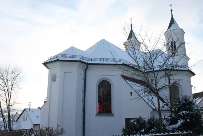 Syrgenstein - Altenberg St. Johannes Evangelist 359