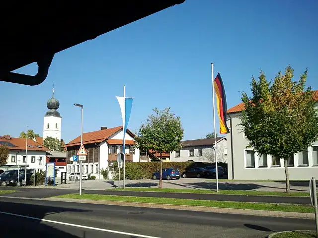 Tacherting - TachertingZentrum