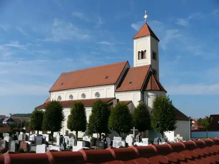 Tagmersheim - Tagmersheim (54)