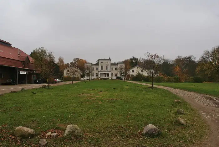 Tangstedt - Wulksfelde - Gut Wulkdsfelde