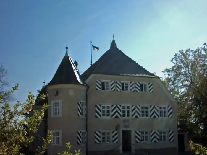 Tannhausen - CastleBaronThannhausen