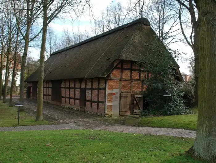Tarmstedt - FockeMuseum-05