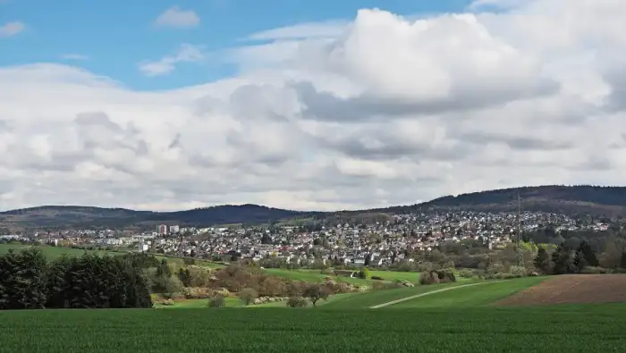 Taunusstein - Taunusstein-Bleidenstadt-Hahn-ks01
