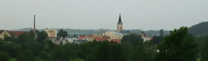 Teisendorf - Teisendorf