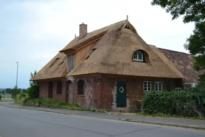 Tespe - BütlingerStraße48