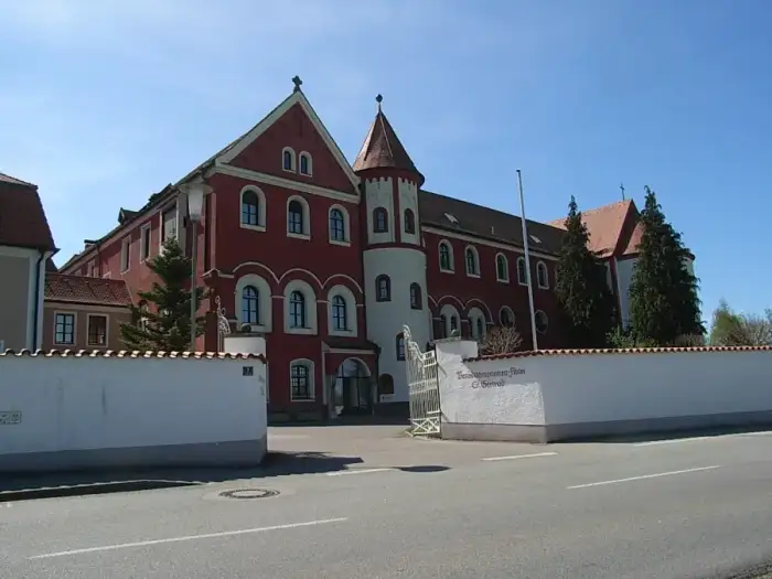 Tettenweis - Kloster Tettenweis