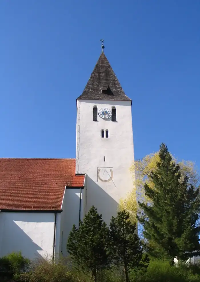 Teugn - Teugn Maria Himmelfahrt