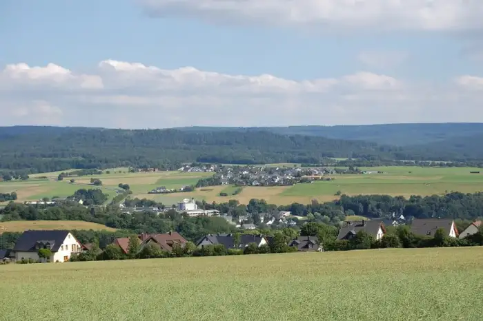 Thalfang - Thalfang-Bäsch02