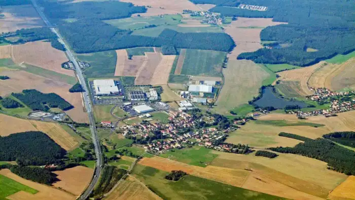 Thiendorf - Thiendorf