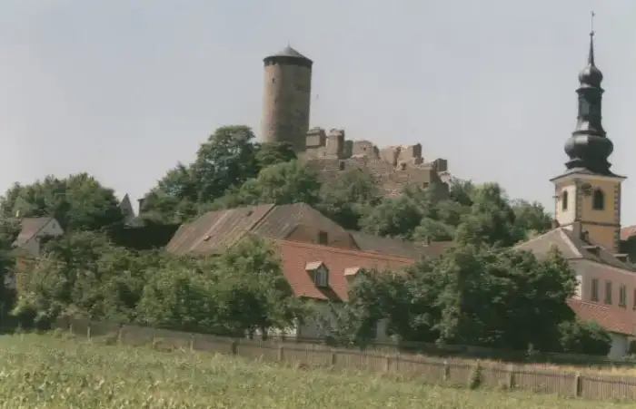 Thierstein - Thiersteinview