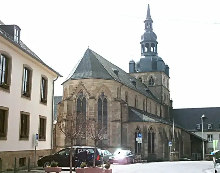 Tholey - Tholey2