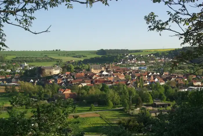 Thüngen - Thungen
