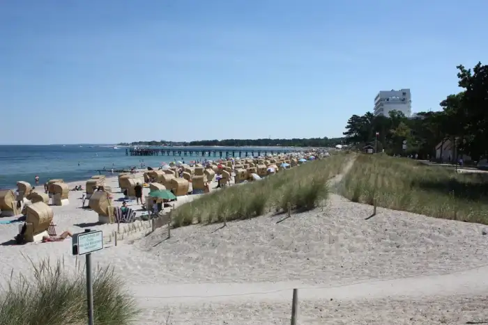 Timmendorfer Strand - Timmendorfer Strand 2010 PD 102