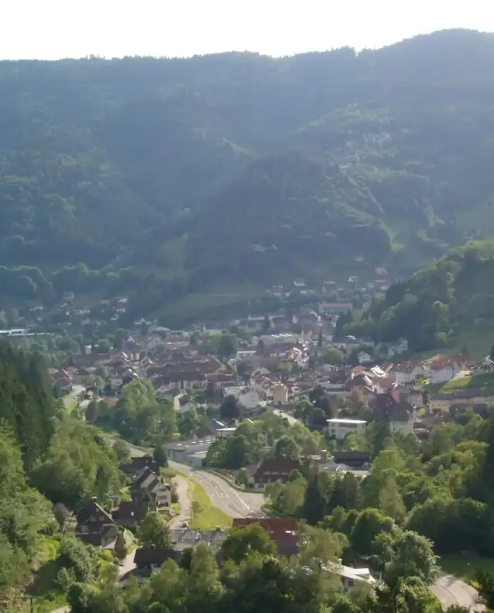Todtnau - Todtnau