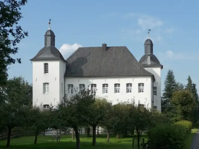 Tönisvorst - Haus Neersdonk 1