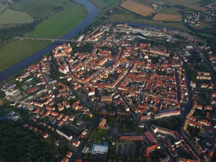 Torgau - Torgau-