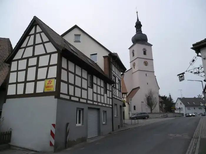 Trautskirchen - Hans-Böckler-Straße 6 (Trautskirchen) 01