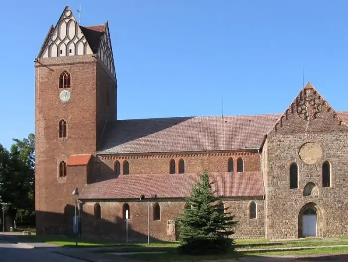 Treuenbrietzen - Treuenbrietzen Sankt Marien2