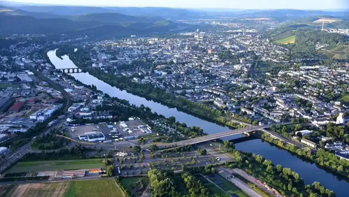Trier - Trier 126x