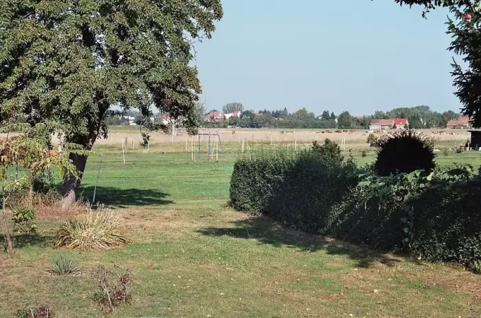 Tschernitz - Tschernitz, Landschaft