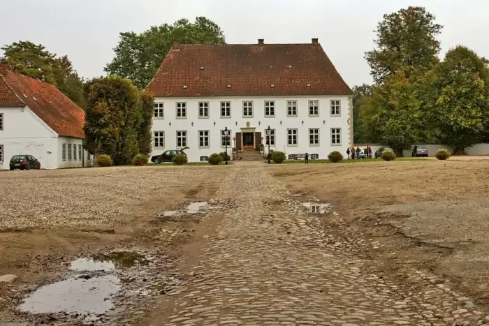 Tüttendorf - Tüttendorf 7181