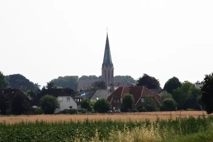 Twistringen - Twistringen Juli 2010 010