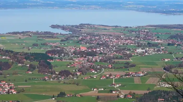 Übersee - Übersee am Chiemsee