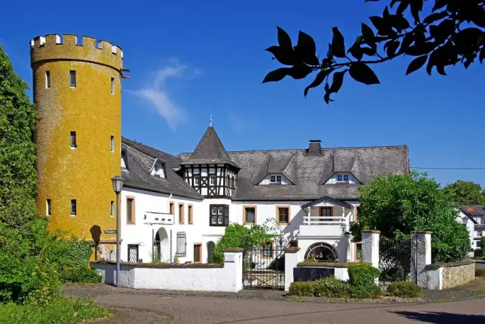 Üxheim - Üxheim 05