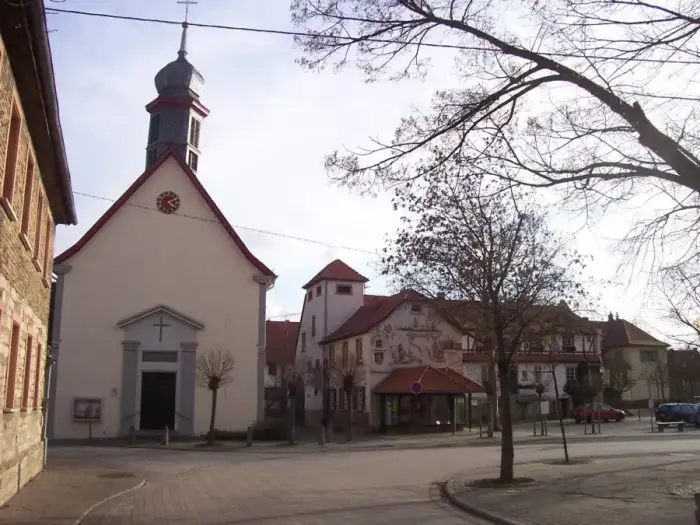 Undenheim - Undenheim 1