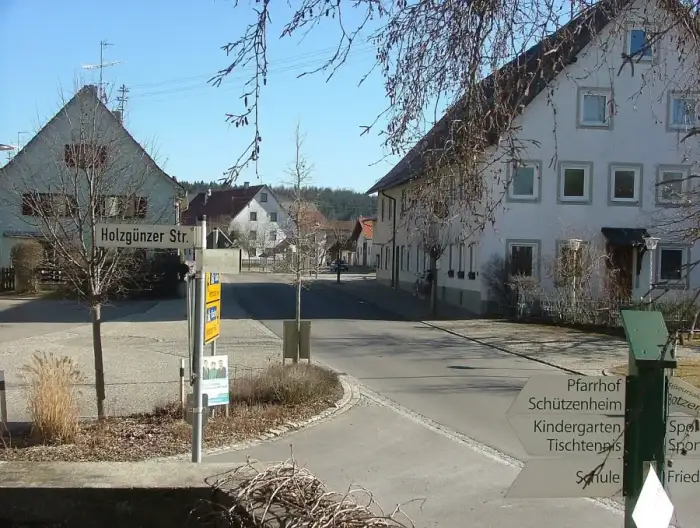 Ungerhausen - Eins126
