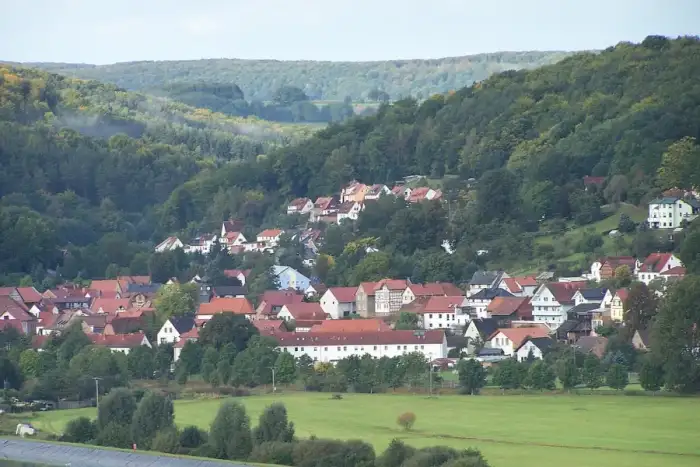 Unterbreizbach - WAK Unterbreizbach 04