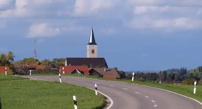 Unteregg - Unteregg - Oberegg nördl - Unteregg v S, MN 5