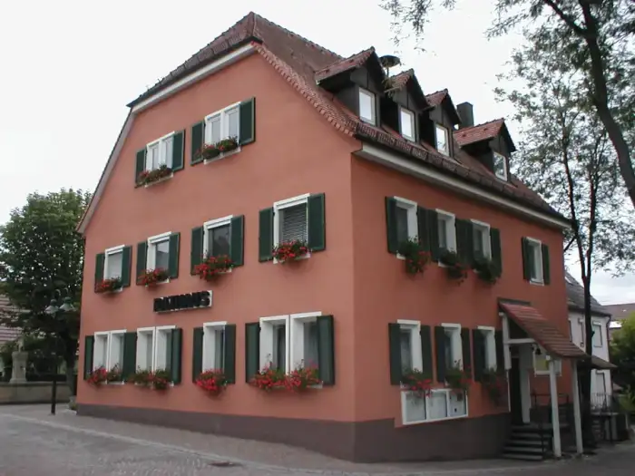 Untereisesheim - Untereisesheim-rathaus
